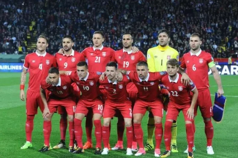 塞尔维亚队前途光明!,萨拉赫新星刷新纪录表现突出气势如虹延续的简单介绍 塞尔维亚队前途光明!,萨拉赫新星刷新纪录表现突出气势如虹延续的简单介绍