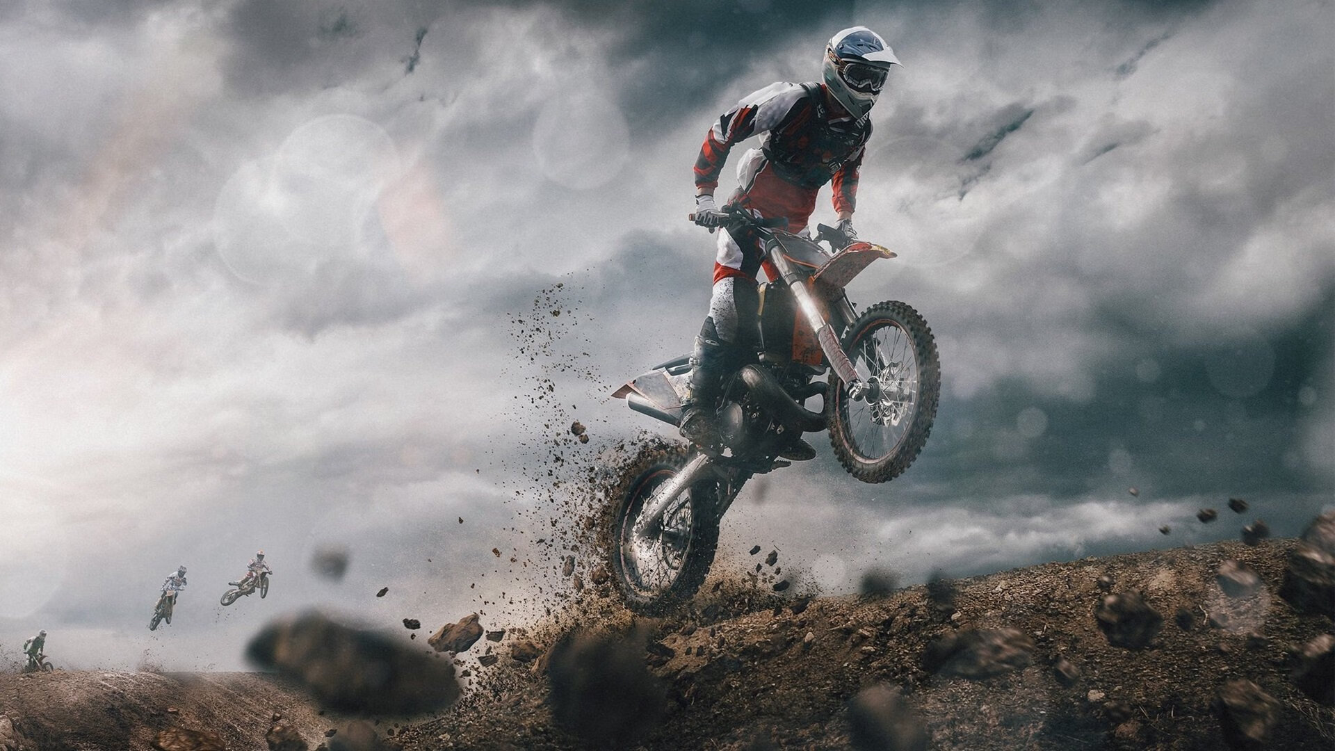 MAD前途光明！德罗巴新星出色发挥表现突出观众掌声雷动